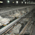 Broiler Poultry Farm Equipment Chicken Cage From China